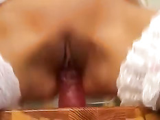 Горячие истории часть 4 - Девушки одни дома 2