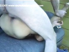 Любительское порно секса парня с молодой филиппинской девушкой