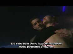 На встрече европейские свингеры практикуют разные виды секса