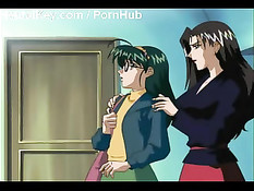 Девочка обнаружила в комнате спящего парня и отосала ему член