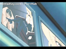 Девочка обнаружила в комнате спящего парня и отосала ему член