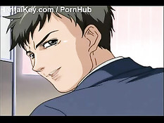 Работники фирмы расслабляются во время групповухи в своём офисе