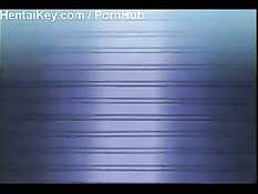 Парень оттрахал девку у забора и спермой забрызгал её сиськи