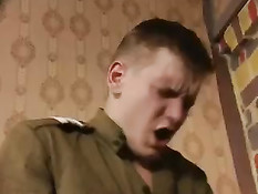 Чапаев часть 2