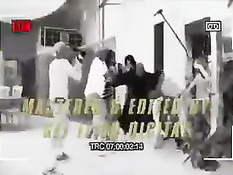 Чёрные принцессы Misty Stone и Rihanna Rimes ебутся с мужиком