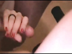 Kim wants to become a pornostar