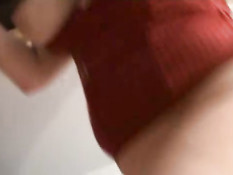 German 3some with anal orgasm