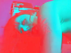 Babe fucked hardcore