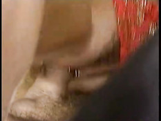 Dolly Buster having fun