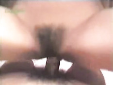 Asian girls aren't shy