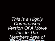 Blonde takes it anal