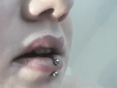 Bimbo bitch payback time