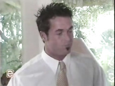 Two cheerleaders at the doctor's