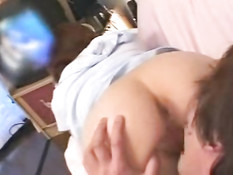 Japanese phone maniac