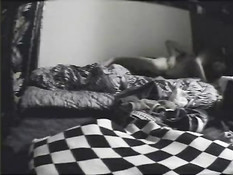 Japanese couple caught on hidden cam