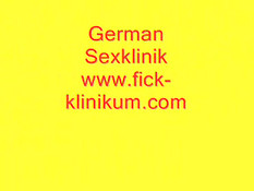 German sexklinik