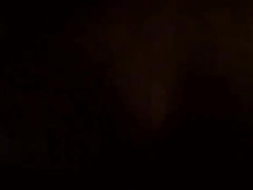 Молодая парочка сняла свой секс на камеру