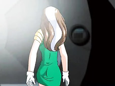 X-Men cartoons nailing