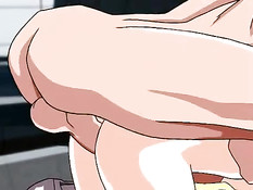 X-Men cartoons nailing