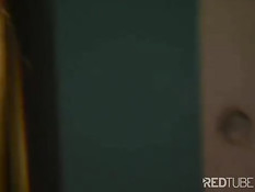 Guy supporting lesbians