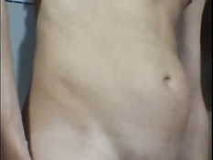 She has hot sex with young boy 1