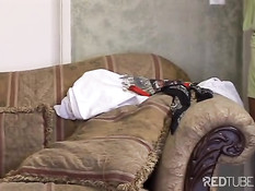 Mature bitch wants some cock