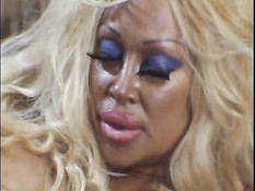 Mature woman and her latino lover 1