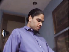 Mature woman and her latino lover 1