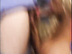 Mature woman and her latino lover 1