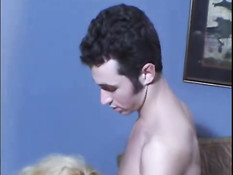 Mature loves jung dick 1