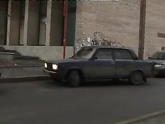 С лёгким впаром, или ирония судьбы ...