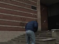 С лёгким впаром, или ирония судьбы ...