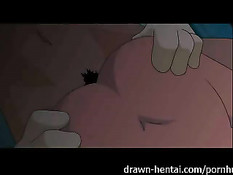 Порно видео из мультиков Диснея: Гуфи занимается сексом с подругой