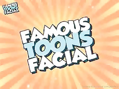 Молоденькие дочери титанов развлекаются с игрушками для секса