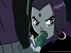 Молоденькие дочери титанов развлекаются с игрушками для секса