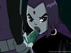 Молоденькие дочери титанов развлекаются с игрушками для секса