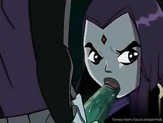 Молоденькие дочери титанов развлекаются с игрушками для секса