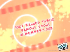 Молоденькие дочери титанов развлекаются с игрушками для секса