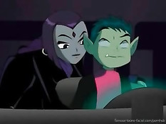 Молоденькие дочери титанов развлекаются с игрушками для секса