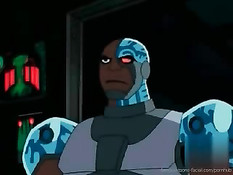 Молоденькие дочери титанов развлекаются с игрушками для секса