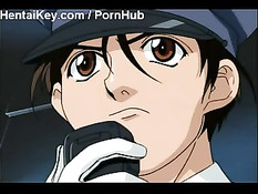 Сексуальные забавы молодой милашки с проводником в поезде