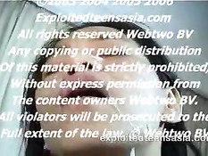 Филиппинская соска Марта может часами исполнять все ваши прихоти