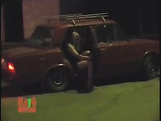 Пьяные девушки