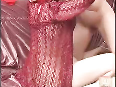 Пьяные девушки