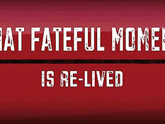 Мечты парня о фут-джобе осуществила грудастая зрелая блондинка