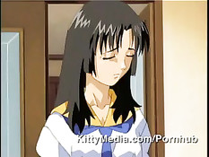 Бесстыжие сёстры по очереди ебались с братом и сосали ему член