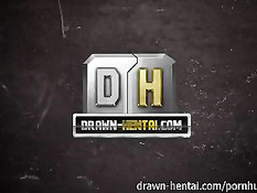 Семейка супер героев после основной работы занимается сексом