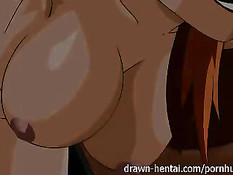 Семейка супер героев после основной работы занимается сексом