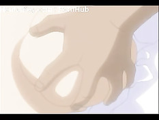 Вместо помощи парень жёстко отхлестал и оттрахал связанную девку