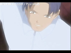 Вместо помощи парень жёстко отхлестал и оттрахал связанную девку